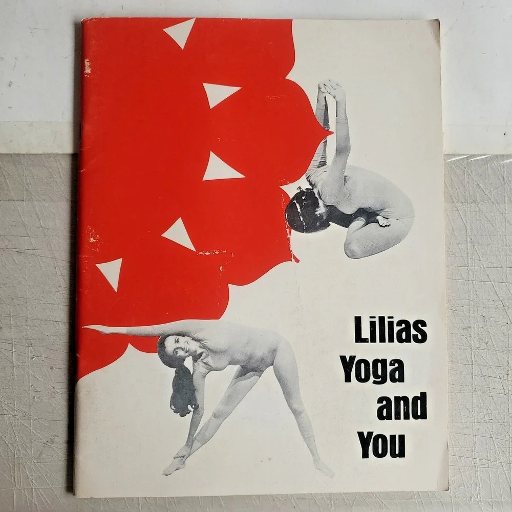 N/A lilias yoga